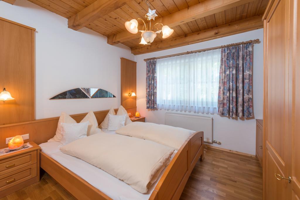 Bio-Holzhaus Und Landhaus Heimat Ramsau am Dachstein Buitenkant foto